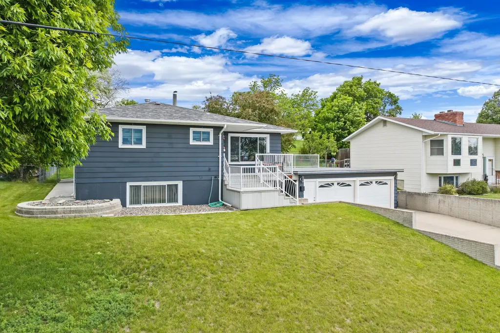 725 32nd Avenue NE Great Falls MT 59404