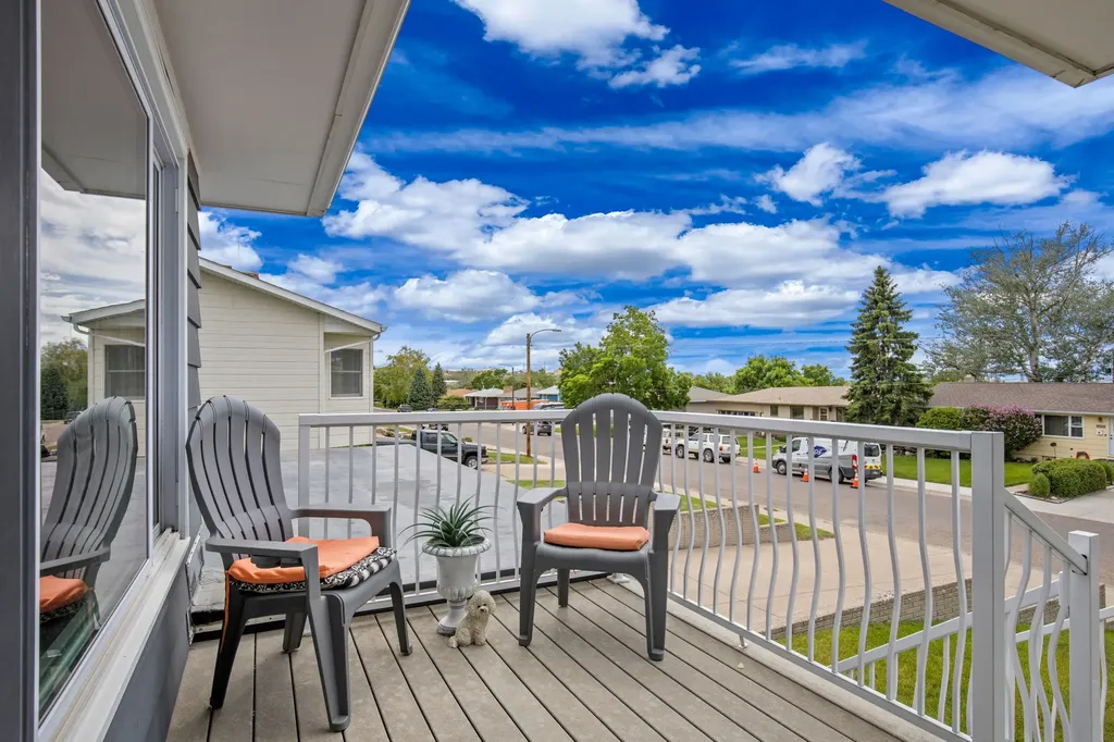 725 32nd Avenue NE Great Falls MT 59404