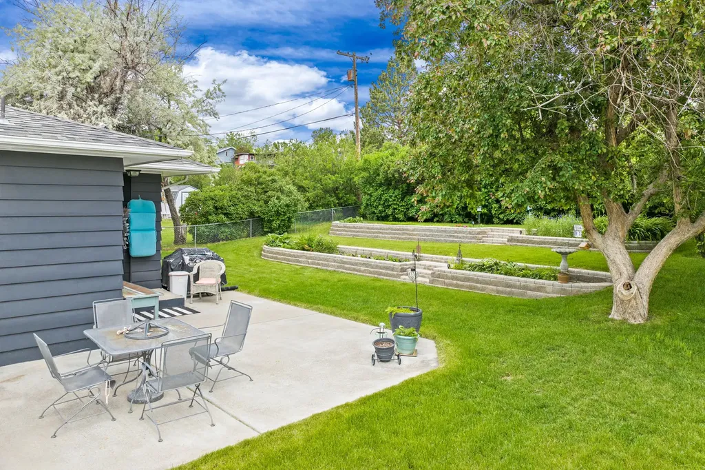 725 32nd Avenue NE Great Falls MT 59404