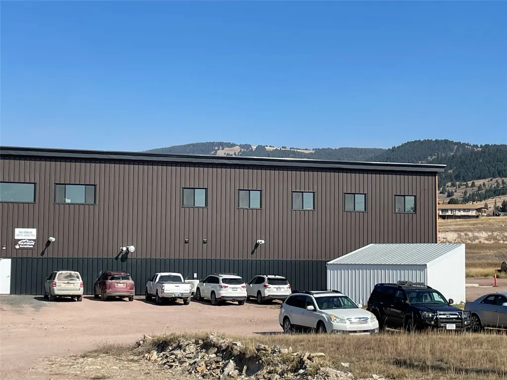 1140 Sunshine Road Philipsburg MT 59858
