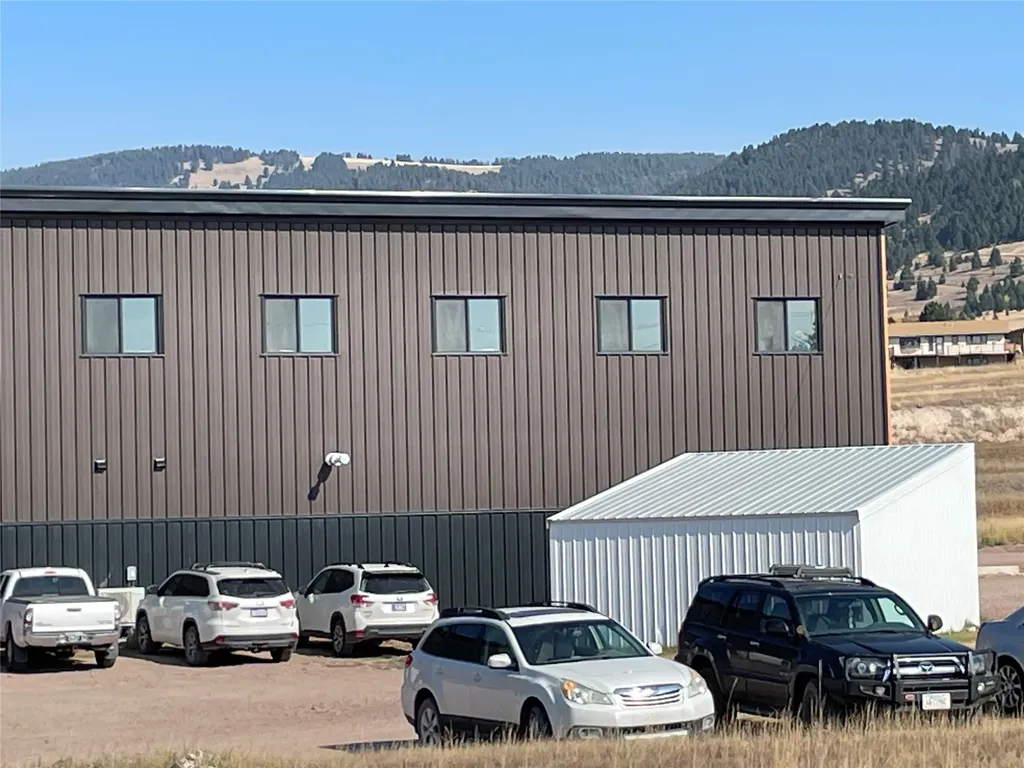 1140 Sunshine Road Philipsburg MT 59858