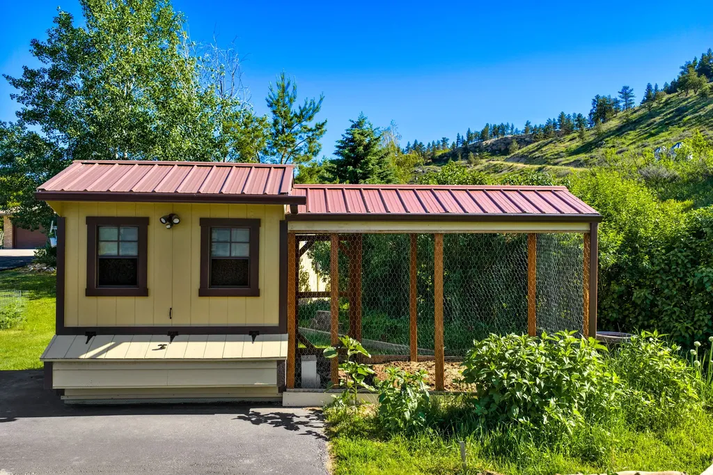 120 Armington Road Belt MT 59412