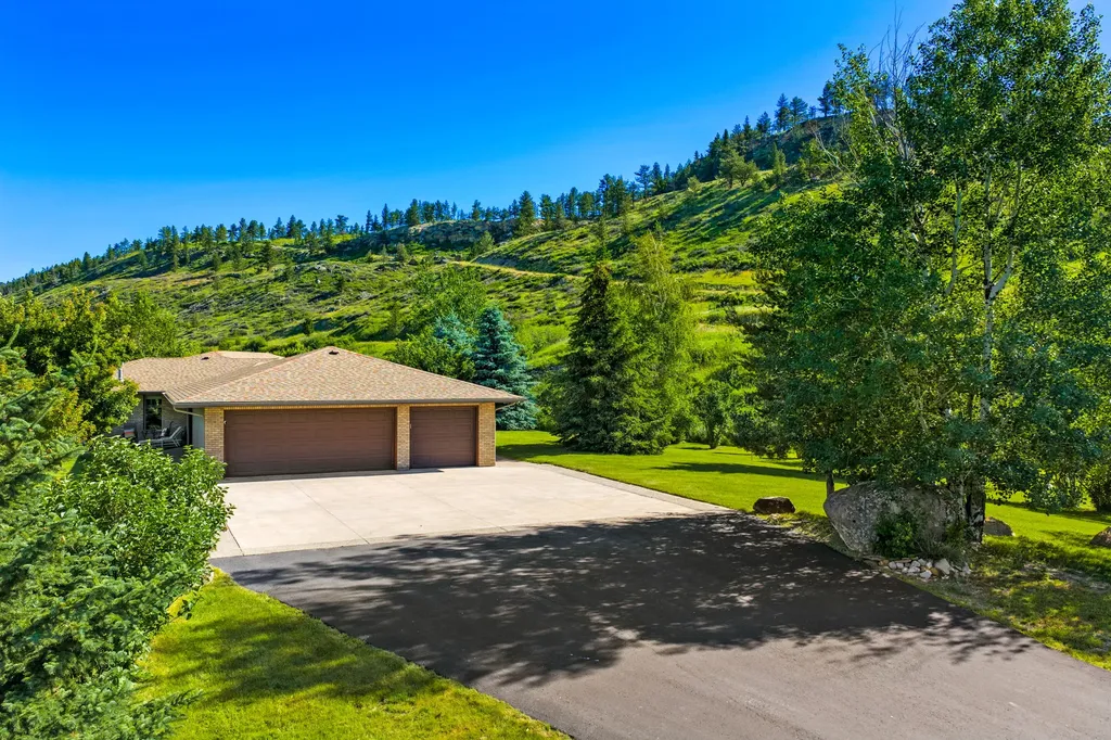 120 Armington Road Belt MT 59412