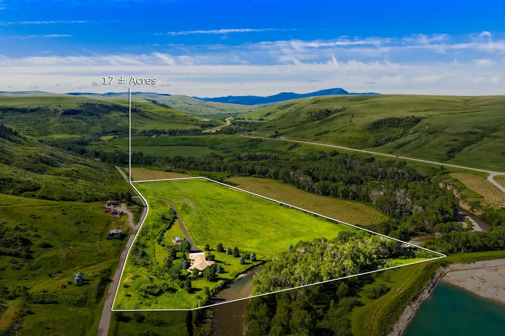 120 Armington Road Belt MT 59412