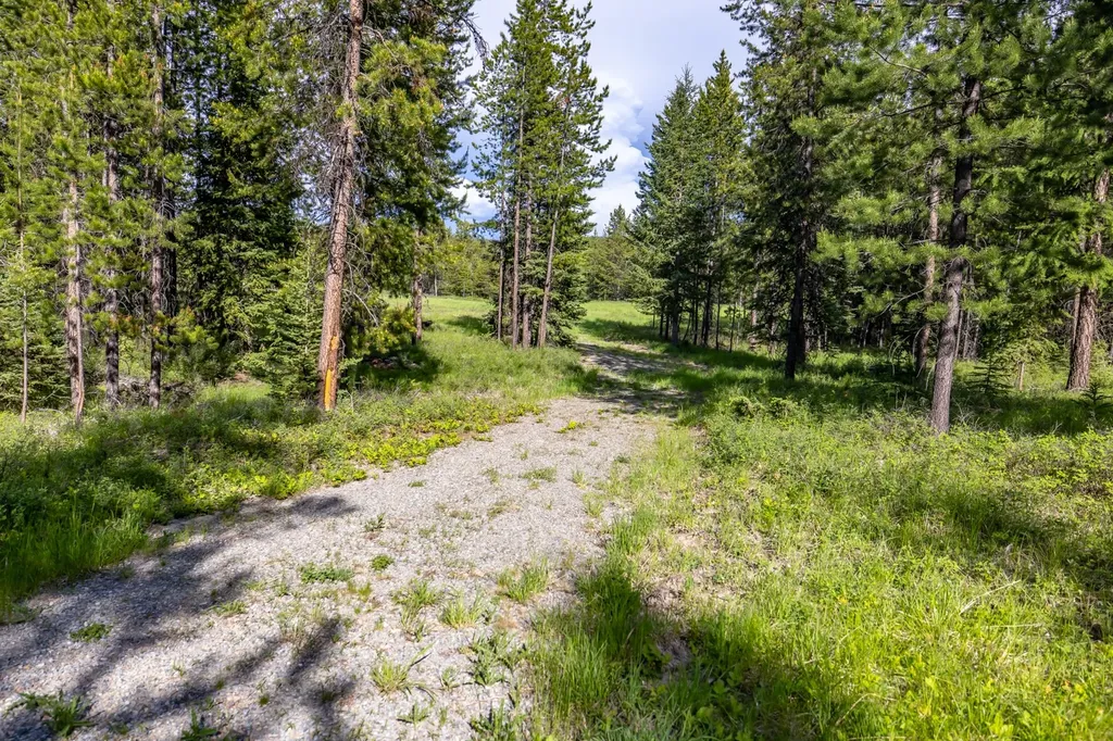 Nhn Fortine Creek Road Trego MT 59934