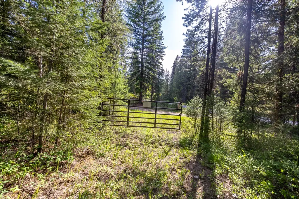 Nhn Fortine Creek Road Trego MT 59934
