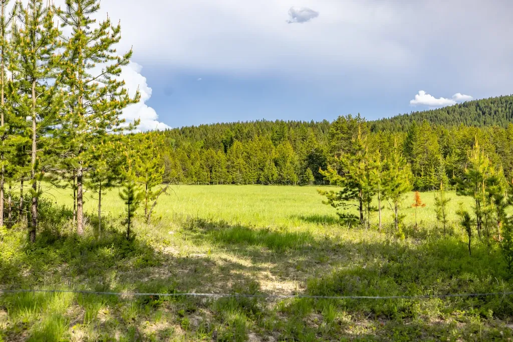 Nhn Fortine Creek Road Trego MT 59934
