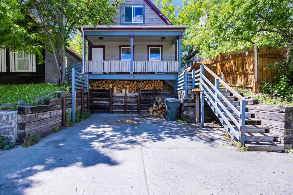 309 E Broadway Street Helena MT 59601