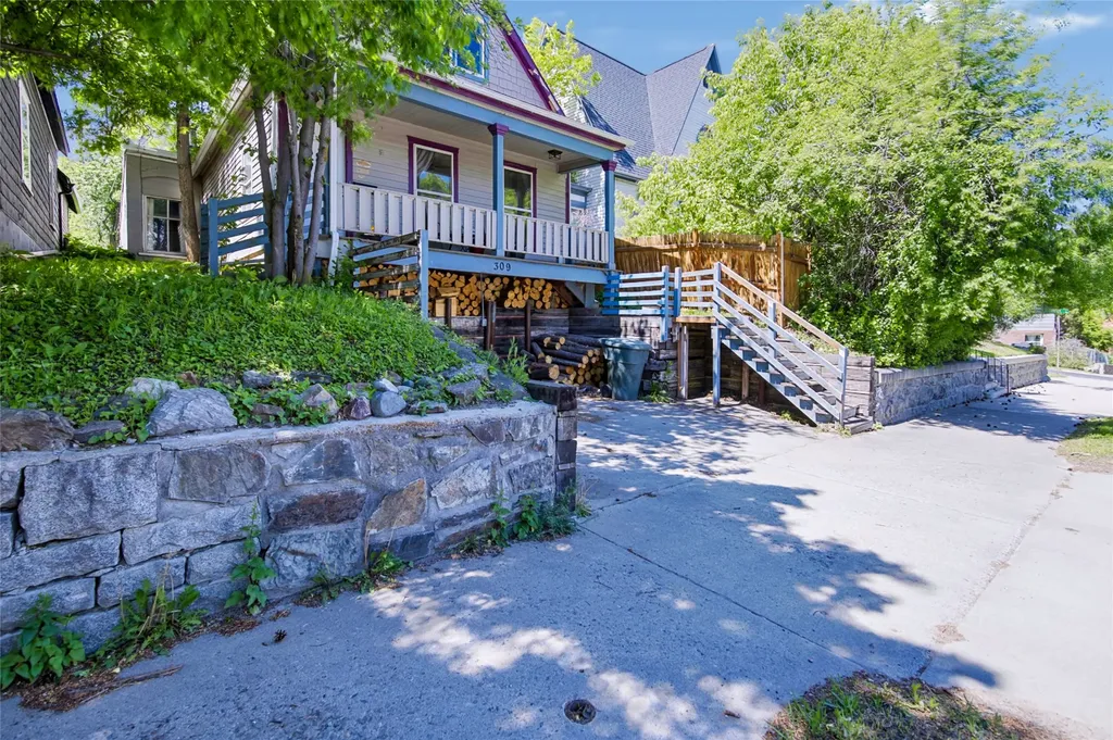 309 E Broadway Street Helena MT 59601