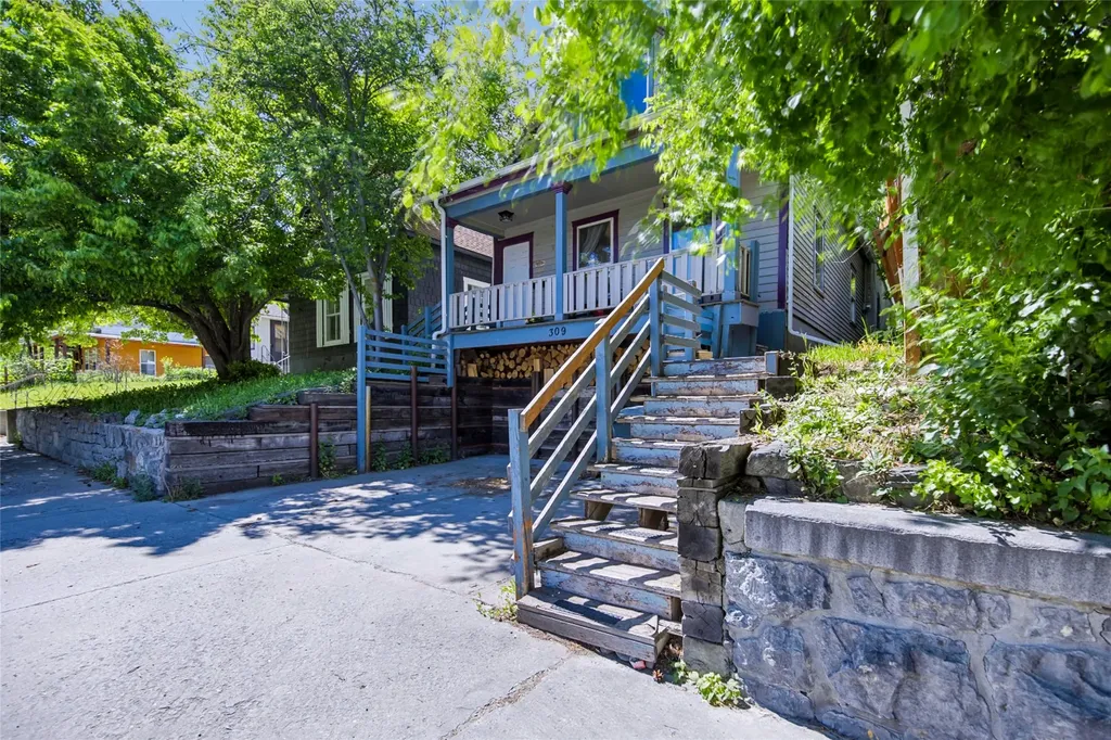 309 E Broadway Street Helena MT 59601
