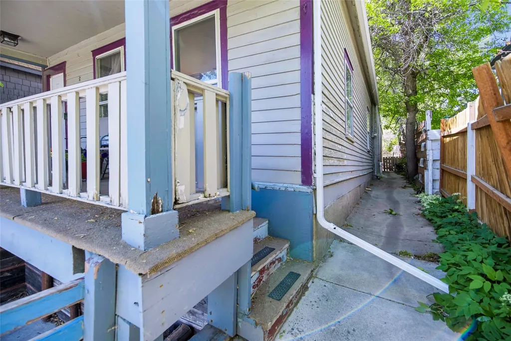 309 E Broadway Street Helena MT 59601