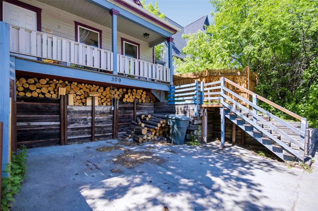 309 E Broadway Street Helena MT 59601