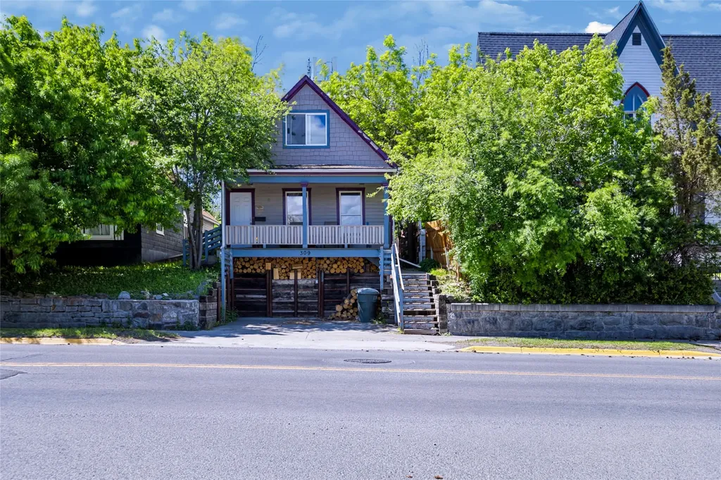 309 E Broadway Street Helena MT 59601