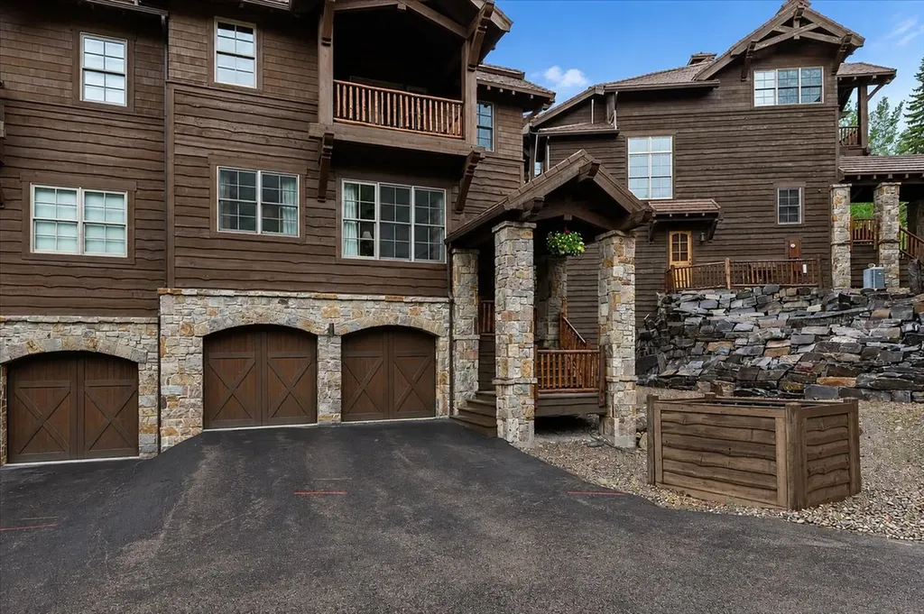 128 Slopeside Drive Whitefish MT 59937