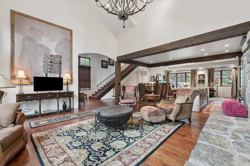 128 Slopeside Drive Whitefish MT 59937