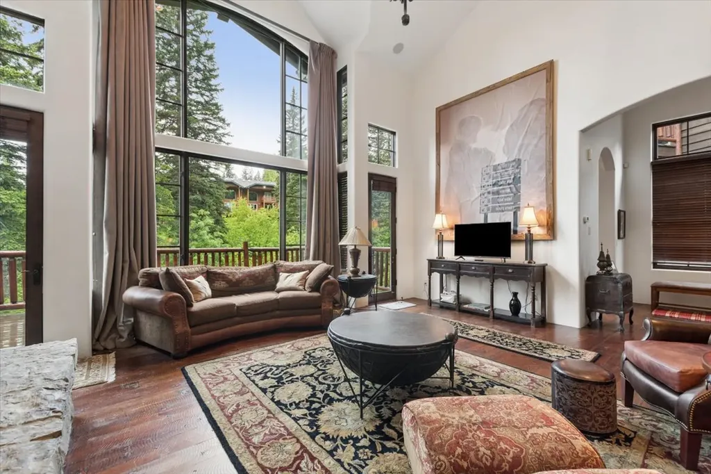 128 Slopeside Drive Whitefish MT 59937