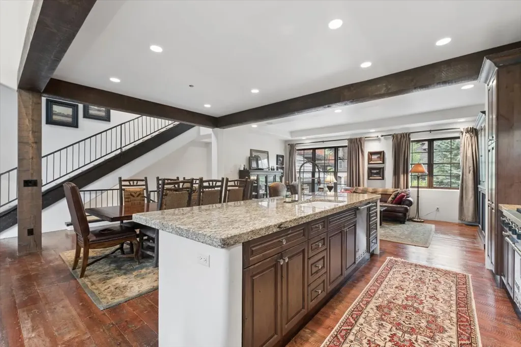 128 Slopeside Drive Whitefish MT 59937