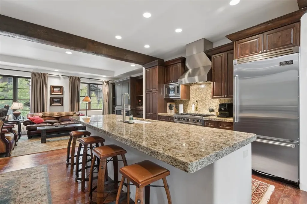 128 Slopeside Drive Whitefish MT 59937