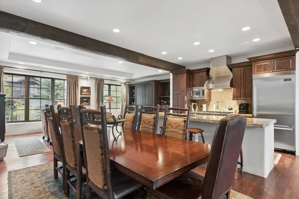 128 Slopeside Drive Whitefish MT 59937