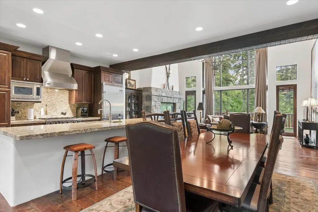 128 Slopeside Drive Whitefish MT 59937