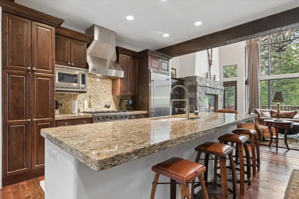 128 Slopeside Drive Whitefish MT 59937