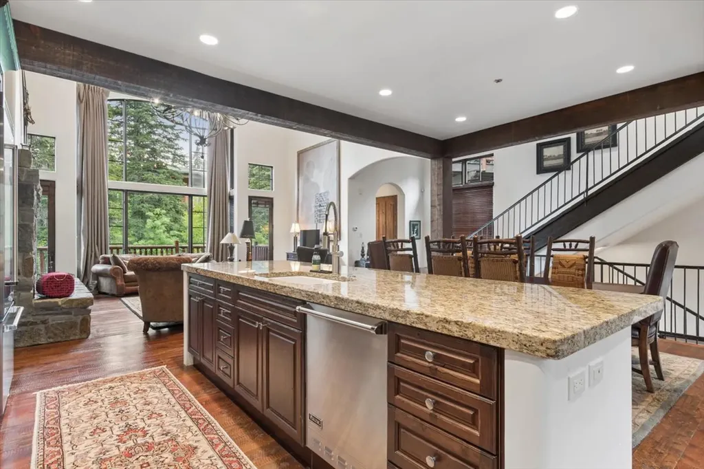 128 Slopeside Drive Whitefish MT 59937