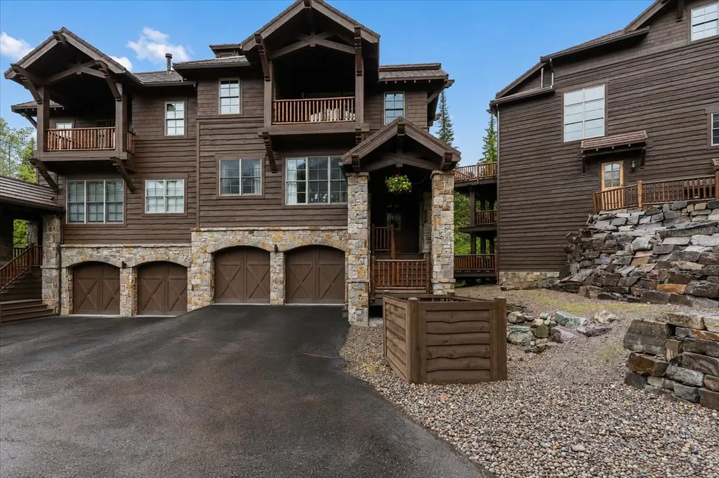 128 Slopeside Drive Whitefish MT 59937