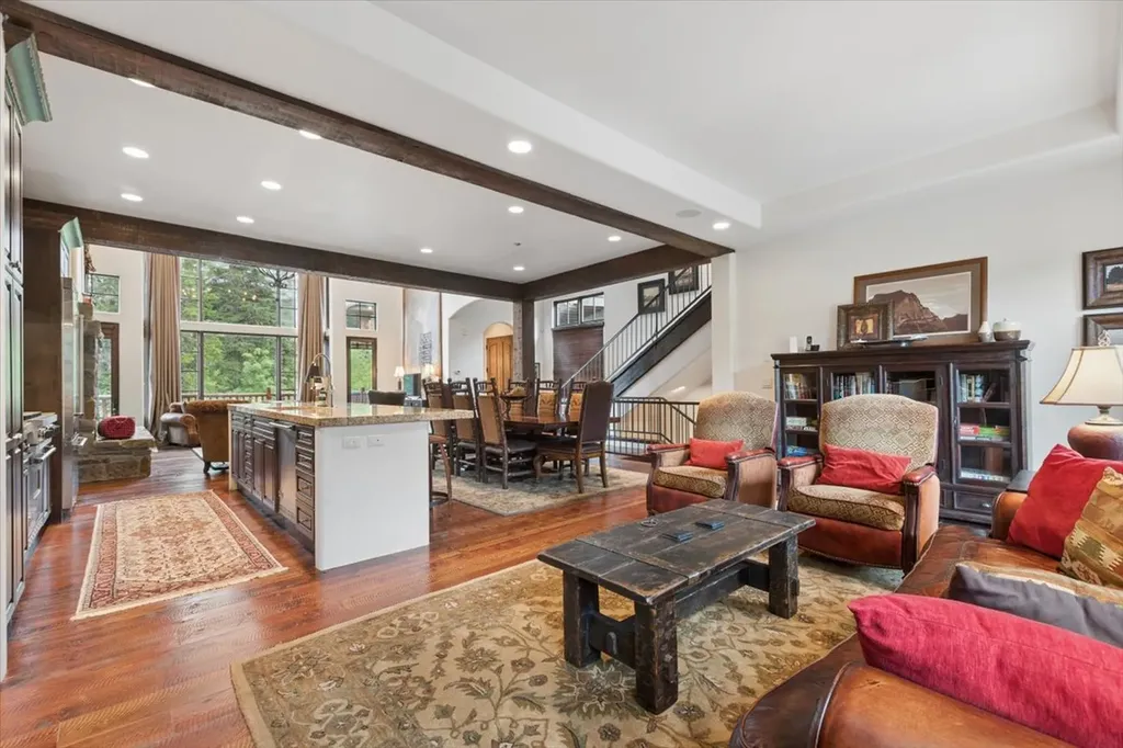 128 Slopeside Drive Whitefish MT 59937