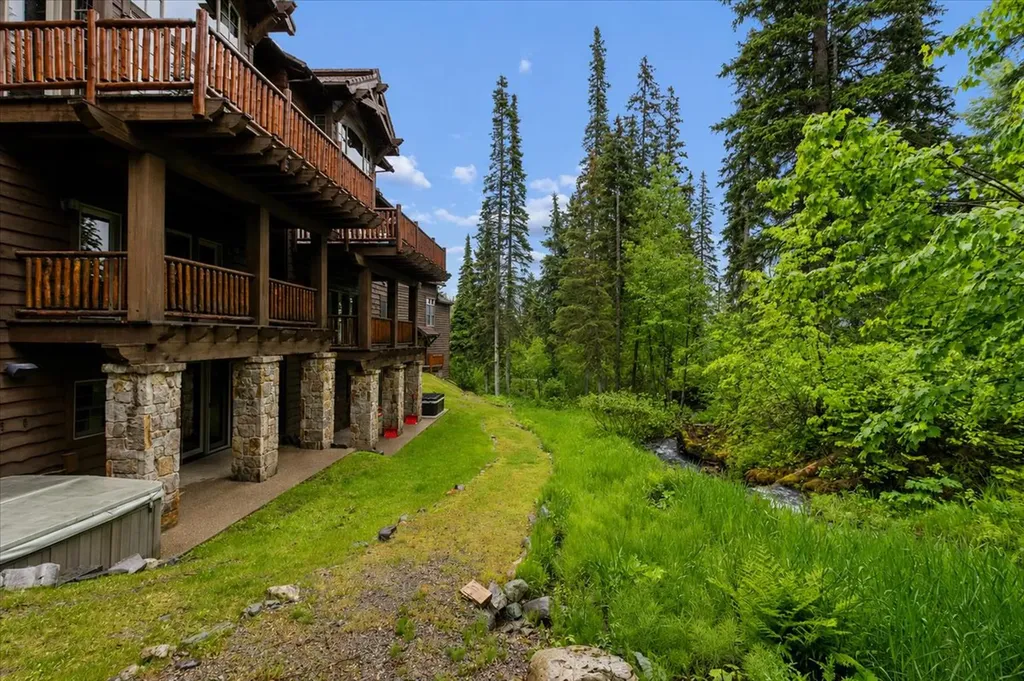 128 Slopeside Drive Whitefish MT 59937