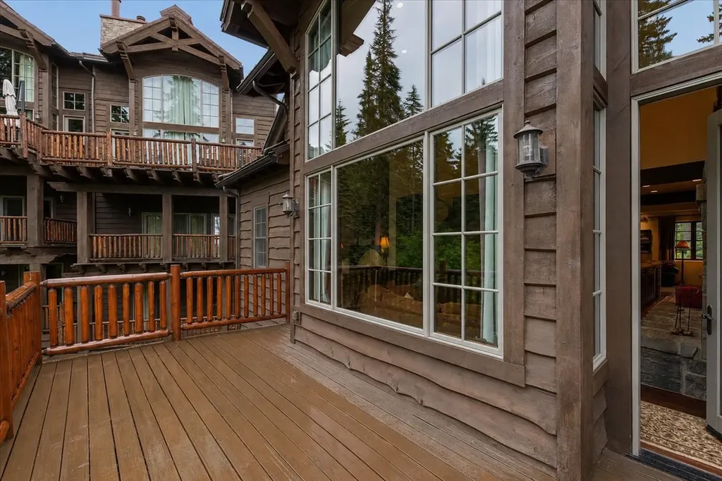 128 Slopeside Drive Whitefish MT 59937