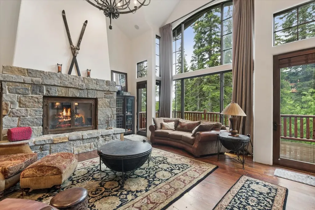 128 Slopeside Drive Whitefish MT 59937