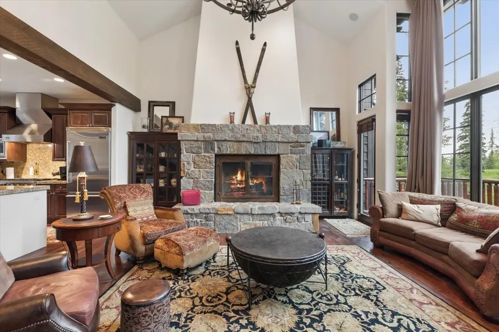 128 Slopeside Drive Whitefish MT 59937