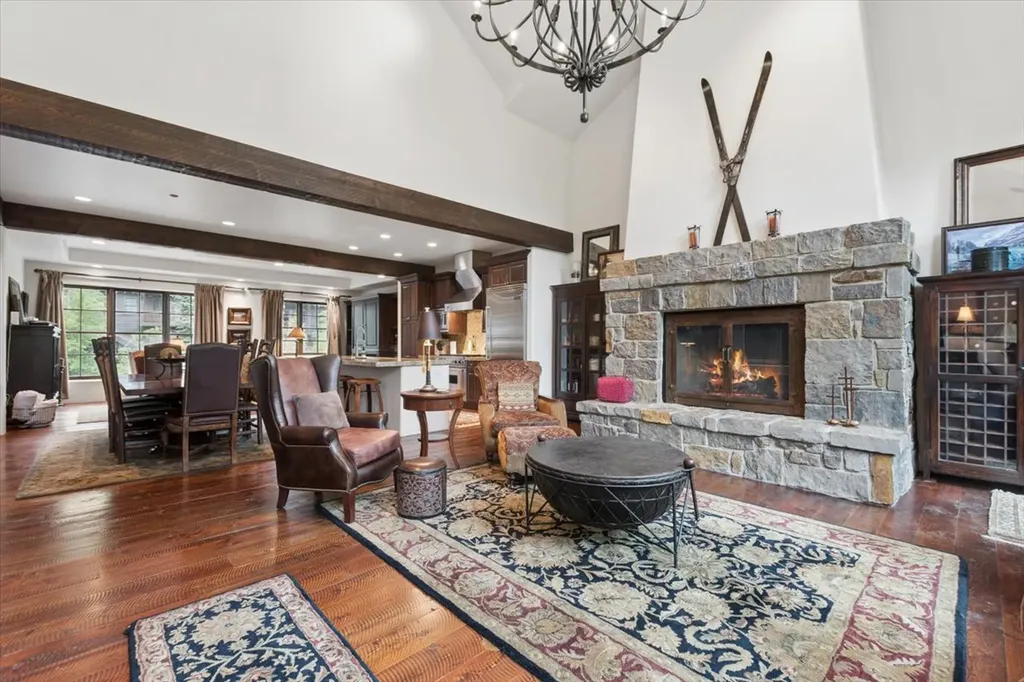 128 Slopeside Drive Whitefish MT 59937