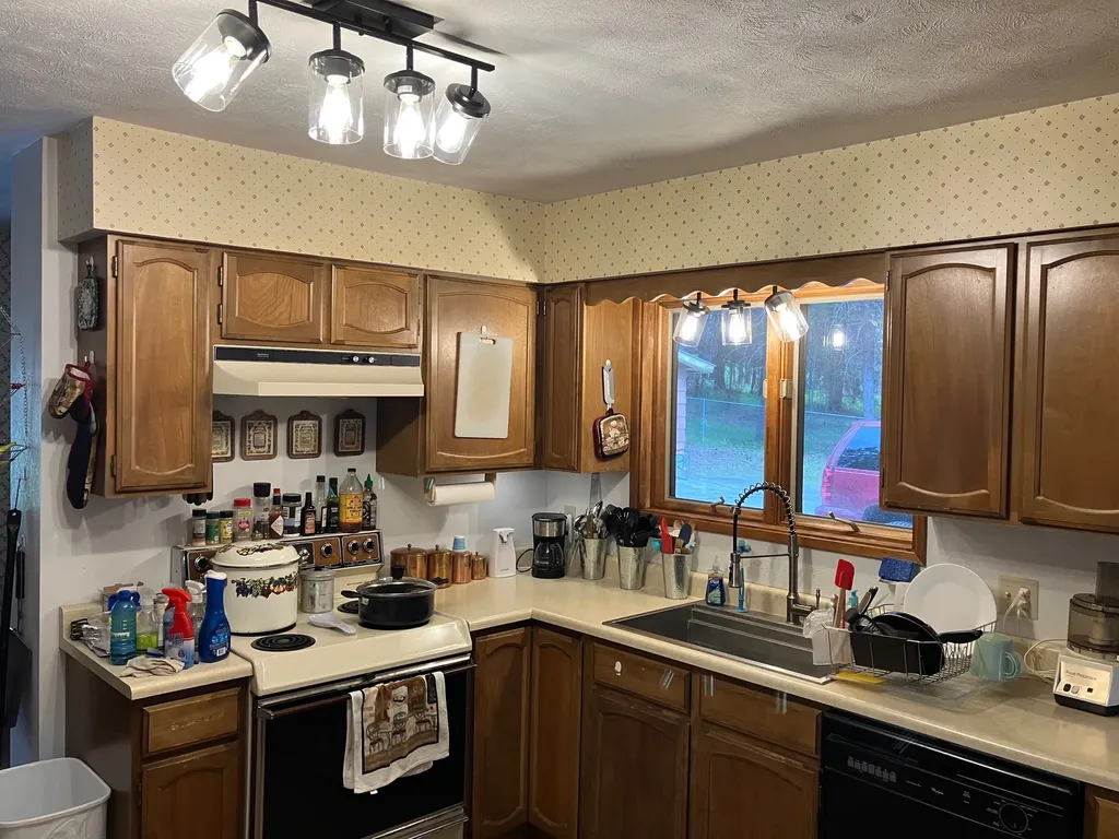 250 Sunnyside Drive Libby MT 59923
