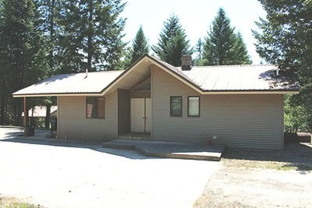 250 Sunnyside Drive Libby MT 59923