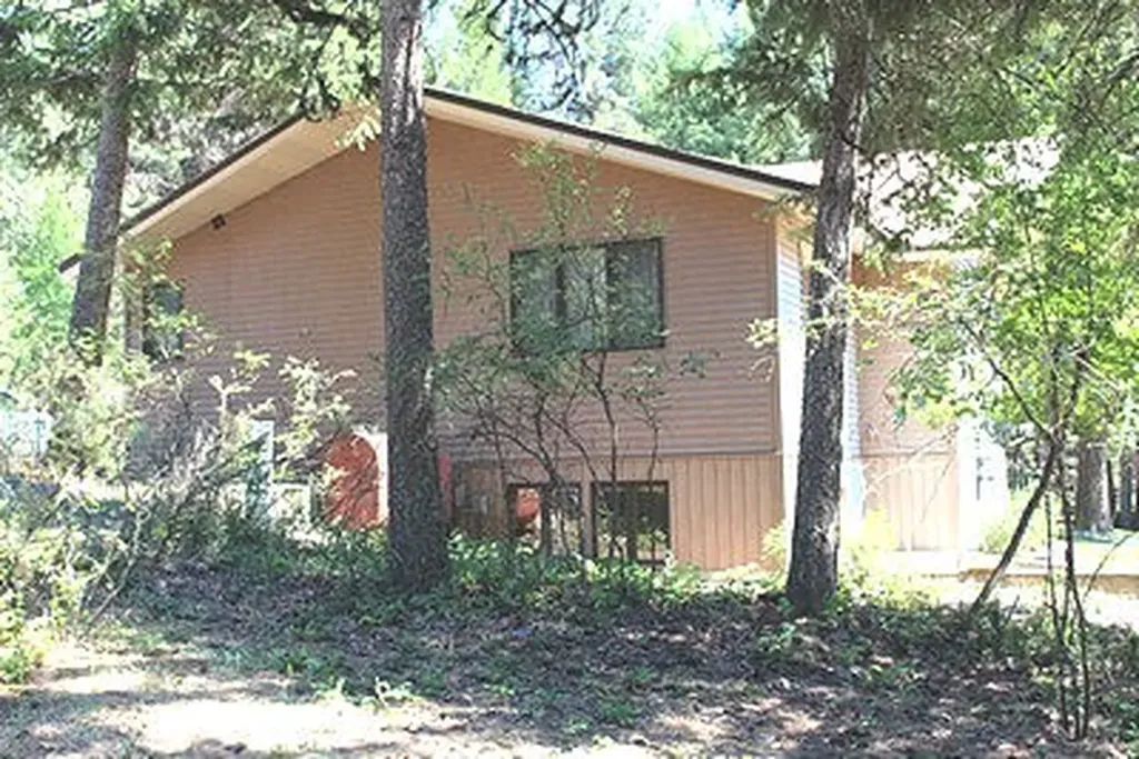 250 Sunnyside Drive Libby MT 59923