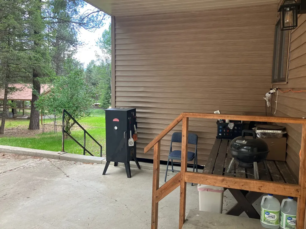 250 Sunnyside Drive Libby MT 59923