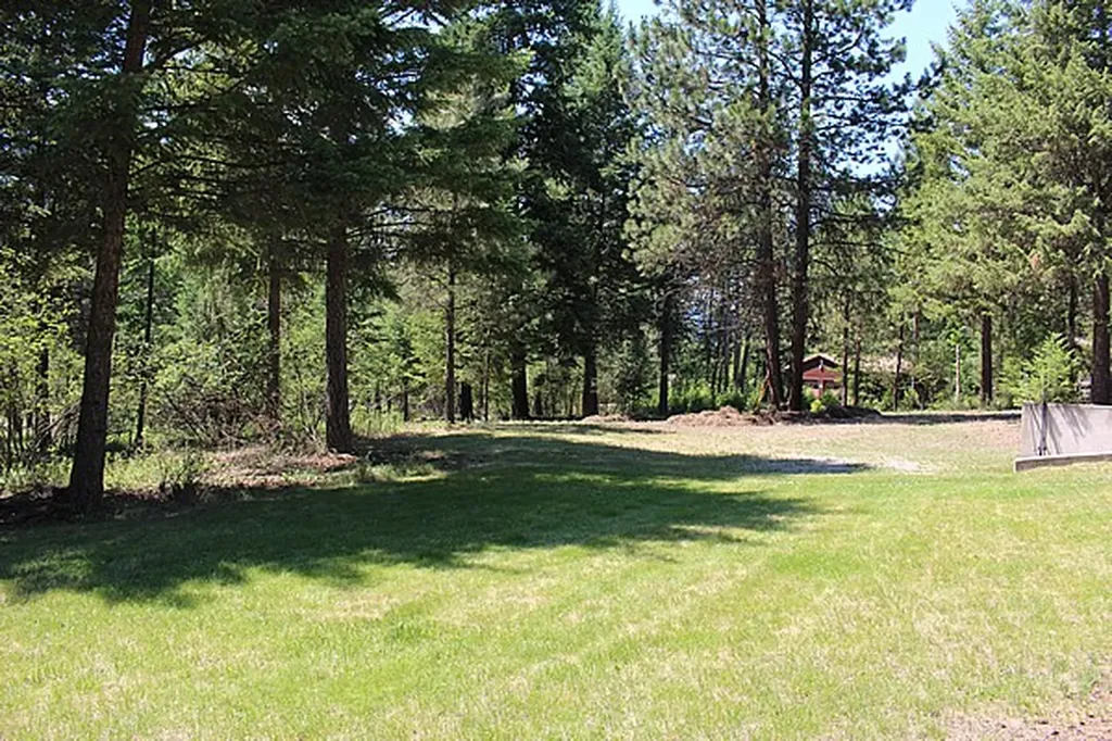 250 Sunnyside Drive Libby MT 59923