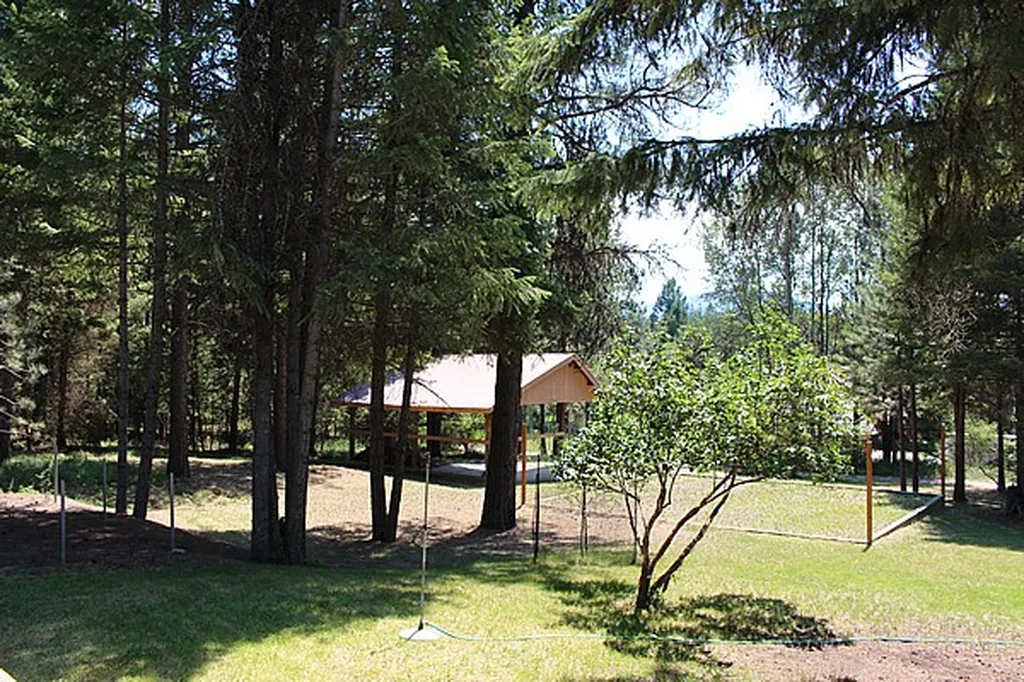 250 Sunnyside Drive Libby MT 59923
