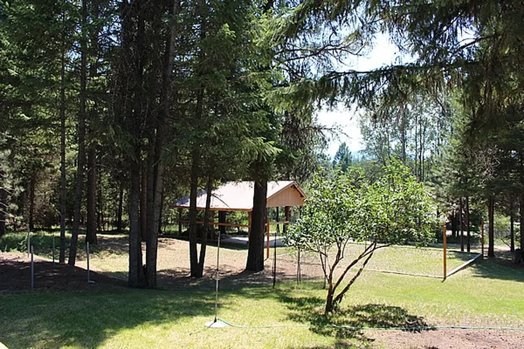 250 Sunnyside Drive Libby MT 59923