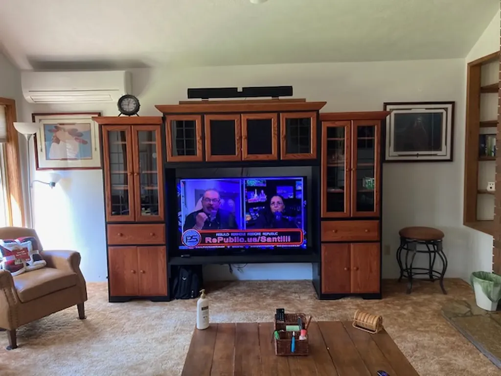 250 Sunnyside Drive Libby MT 59923