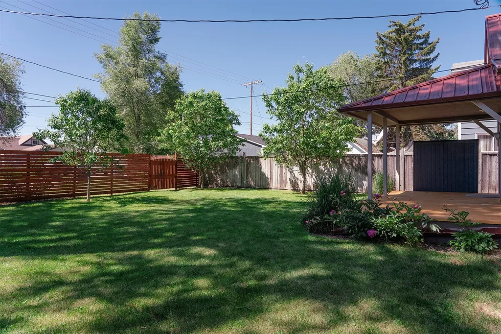 111 6th Avenue W Polson MT 59860