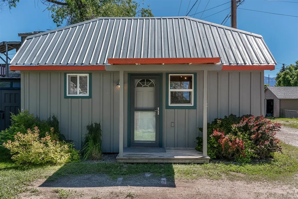 111 6th Avenue W Polson MT 59860