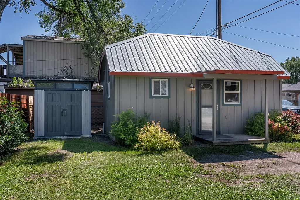 111 6th Avenue W Polson MT 59860