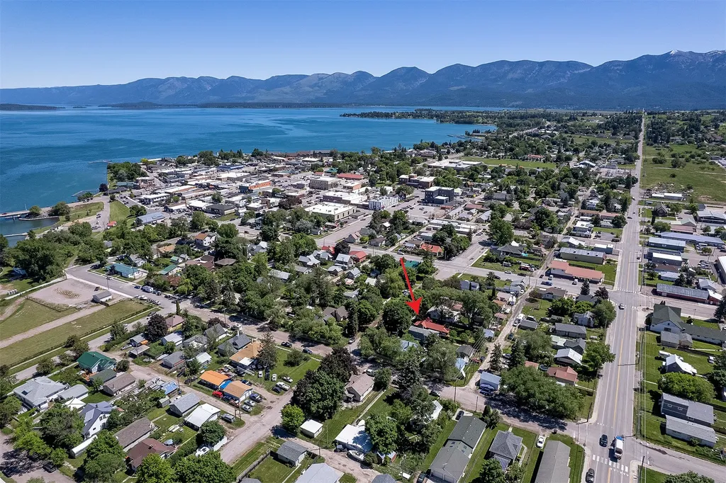 111 6th Avenue W Polson MT 59860