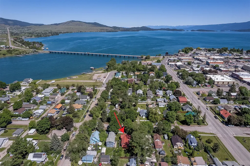111 6th Avenue W Polson MT 59860