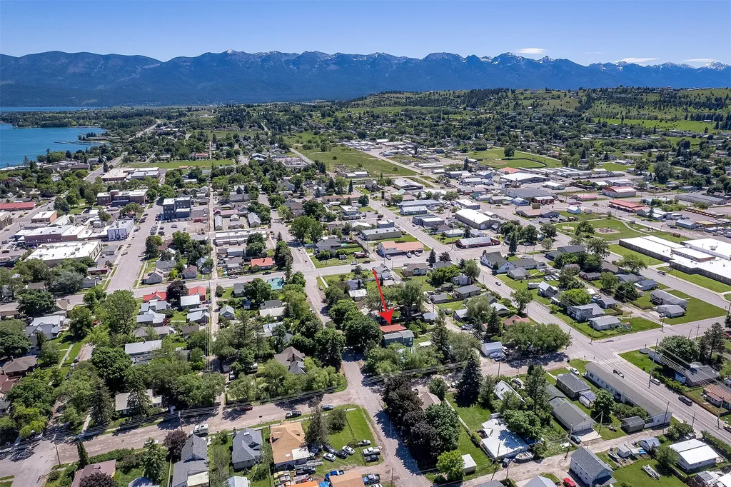 111 6th Avenue W Polson MT 59860