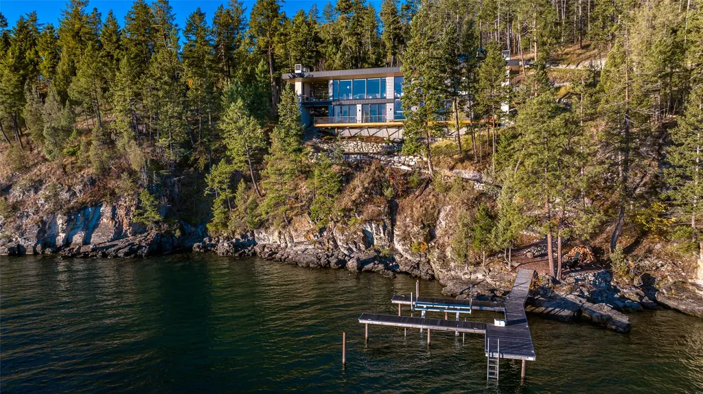 Lakeside MT 59922
