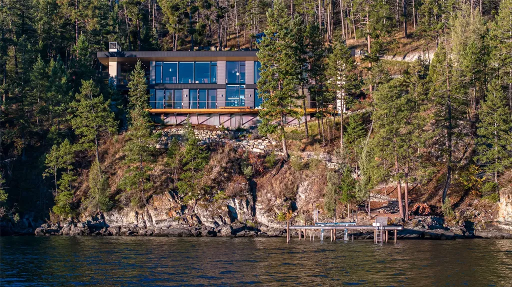 Lakeside MT 59922