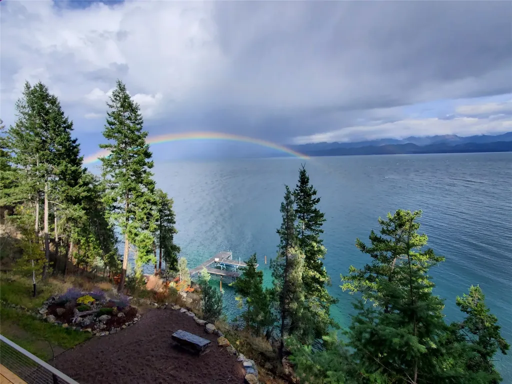 885 Angel Point Road Lakeside MT 59922